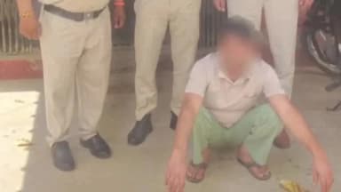 रेवाड़ी: रेवाड़ी में पेट्रोलियम पाइपलाइन में सेंध लगाकर तेल चोरी करने के मामले में एक और आरोपी गिरफ्तार