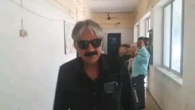 मुरैना नगर: मुरैना: कांग्रेस नेता की इंस्टाग्राम आईडी हैक, दुरुपयोग की आशंका, पुलिस से साइबर कार्रवाई की मांग