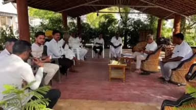 सिवाना: सिवाना विधायक हमीर सिंह भायल ने की जनसुनवाई, सुनीं जनसमस्याएं