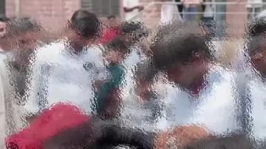 बाड़मेर: राजकीय अस्पताल के बाहर सड़क पर जा रही महिला के साथ युवक ने की छेड़छाड़, महिला ने युवक को पीटा