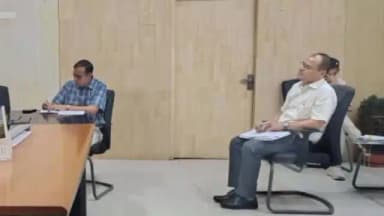 गोपद बनास: सीधी जिले की विभिन्न ग्राम पंचायतों में लगेगा शिविर, लोगों का होगा उपचार: कलेक्टर का निर्देश