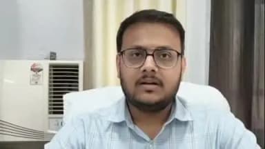 भिवानी: एलपीजी, पेट्रोल-डीजल की कमी नहीं, अफवाहों से बचें: जिला खाद्य एवं पूर्ति नियंत्रक