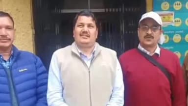 आनी: आनी में निःशुल्क शिविर के माध्यम से 200 लोगों को मिला विशेषज्ञ उपचार, संस्था के संस्थापक ने दी जानकारी