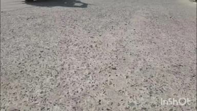 कोल: सीएम ग्रिड सड़कों में घटिया सामग्री लगाने पर फर्म पर ₹15 लाख जुर्माना, ब्लैकलिस्ट व टर्मिनेशन का नोटिस जारी