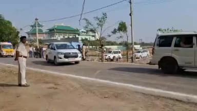 भगवानपुर: मुख्यमंत्री नीतीश कुमार पहुंचे वैशाली, कई योजनाओं का किया निरीक्षण, वैशाली महोत्सव में भी हुए शामिल