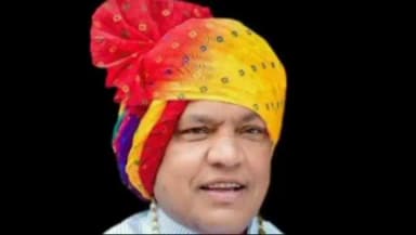 शिवपुरी नगर: शिवपुरी में भाजपा का 46वां स्थापना दिवस 6 अप्रैल को धूमधाम से मनाया जाएगा, 5 से 12 अप्रैल तक विविध कार्यक्रम