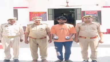 पीलीभीत: सुतिया पुलिया के पास 6.07 ग्राम अवैध स्मैक के साथ युवक को गिरफ्तार किया, पुलिस ने भेजा जेल