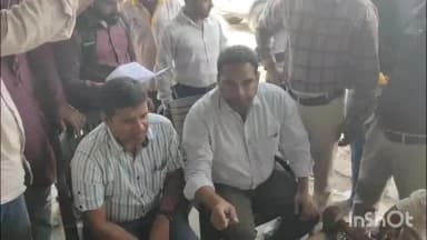 कोल: नगर निगम की गाड़ी में कूड़ा न डालने और भुगतान न करने पर होगी कार्रवाई, ननि ने कसी कमर