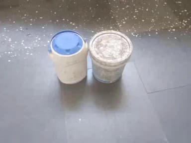 गया टाउन सीडी ब्लॉक: पुलिस ने विशेष अभियान में 20 लीटर देसी महुआ शराब बरामद की