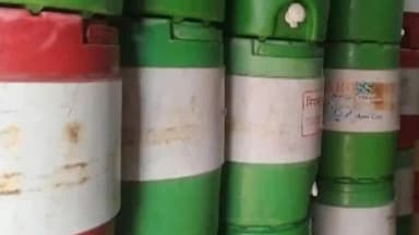 मनगवां: भीषण गर्मी में रीवा वासियों को महंगाई का झटका, पानी के लिए अब जेब करनी होगी ढीली