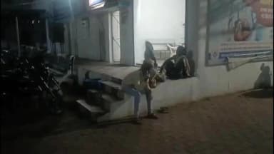 अनूपपुर: नाबालिग ने दिया जन्म, डीएनए पर अटके स्वास्थ्य अधिकारी के बिगड़े बोल, प्रसव के बाद हड़कंप