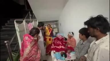 बरघाट: बरघाट मंडी ग्राम में आकाशीय बिजली गिरने से एक मासूम बच्चे की मौत