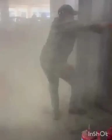 रायपुर: इस अपार्टमेंट में लगी भीषण आग, लिफ्ट जलकर हुआ खाक, रहवासियों में मची हड़कंप, धुएं से भरा पूरा बिल्डिंग