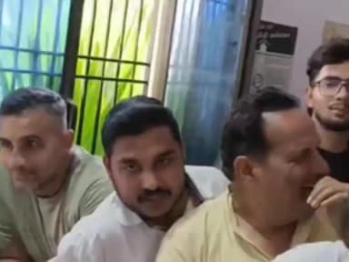 धनौरा: मंडी धनौरा समाधान दिवस में गैस उपभोक्ताओं का गुस्सा फूटा, अधिकारियों से की गई शिकायत