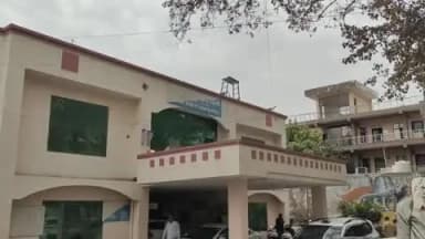 बहादुरगढ़: शिशु तस्करी: नवजात को बेचने के आरोप में पति-पत्नी गिरफ्तार, 5 दिन की पुलिस रिमांड पर