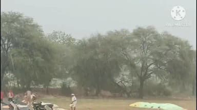 బోధన్: సాలూరలో భారీగా వడగండ్ల వాన బీభత్సం, తడిసిన వరి, మొక్కజొన్న