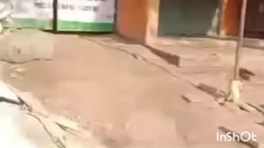 डुमरांव: डुमरांव सहित अन्य स्थानों पर जीएसटी छापे की अफवाह, संयुक्त आयुक्त ने कहा- अफवाहों पर ध्यान न दें