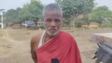 डोमचांच: डोमचांच के धरगांव निवासी ने गोद लेने और पहचान को लेकर उड़ी अफवाहों का किया खंडन