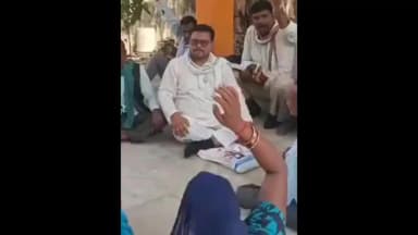 हैदरगढ़: हैदरगढ़ में भारतीय किसान यूनियन की मासिक बैठक संपन्न, महापंचायत में पहुंचने का आह्वान, किसानों की समस्याओं पर हुई चर्चा