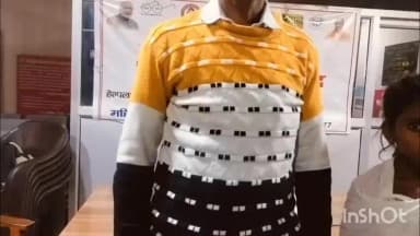 नवाबगंज: बाराबंकी की महिला थाना पुलिस ने अमेठी जनपद से आई एक बालिका को उसके परिजनों को सुपुर्द किया, परिजनों ने दी जानकारी