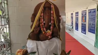 ସୁନ୍ଦରଗଡ: ଓଡ଼ିଆ ପକ୍ଷ ପାଳନ ଅବସରରେ ସୁନ୍ଦରଗଡ ସରକାରୀ ମହିଳା ମହାବିଦ୍ୟାଳୟ ରେ ରକ୍ତ ଦାନ ଶିବିର ଅନୁଷ୍ଠିତ ମୁଖ୍ୟ ଅତିଥି ଉପ ବାଚସ୍ପତି