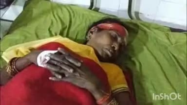 शिवगढ़ थाना क्षेत्र के नटई गांव में पुरानी रंजिश के चलते 2 पक्षों में मारपीट, 11 घायल, 5 को रेफर किया गया