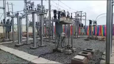 हैदरनगर: हैदरनगर-मोहम्मदगंज में मेंटेनेंस के चलते 6 घंटे बिजली गुल, सुबह 11 से शाम 5 बजे तक आपूर्ति बाधित