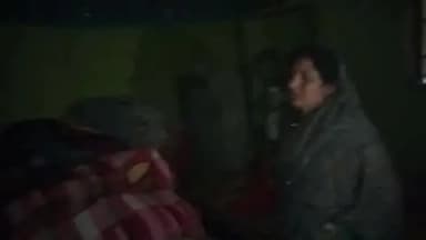 अमृतपुर: लीलापुर उधरनपुर में तहरवी के बाद फूफा ने चार लाख रुपए के जेवर किए पार, पीड़ित ने थाने में दी तहरीर