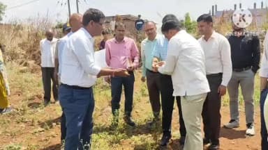 बैतूल: शासकीय कार्य में लापरवाही पर संभागीय आयुक्त की कार्रवाई, कोटा रोटी के संकुल प्राचार्य और प्रयोगशाला शिक्षक निलंबित