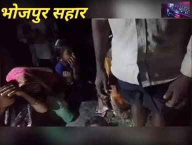 भोजपुर जिला के सहार प्रखंड अंतर्गत बरूही, गांव में दुखद और सनसनी खेज मामला सामने आया है, एक युवक ने फांसी लगाकर दे दी .