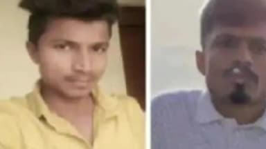 खंडवा: खेतों से खाकी तक: खंडवा के सात युवाओं में तीन आदिवासी भाई बने पुलिस जवान, रचा इतिहास