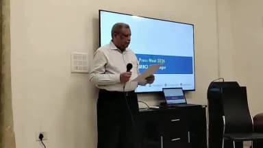 बारुन: अंकोरहा स्थित BRBCL ने विकास और विश्वास का नया अध्याय रचा, उत्पादन के साथ सामाजिक सरोकार में भी अव्वल