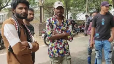 बैरसिया: भोपाल: छोटे तालाब में काली घाट मंदिर के पास नहाने गया नाबालिग डूबा