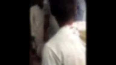 मनकापुर: छपिया में सर्राफा व्यापारी पर फायरिंग, लूट की कोशिश हुई नाकाम