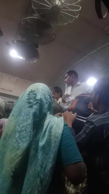 train yatri 💥
#Sagar #all #mp