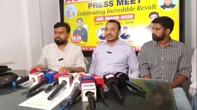 হোজাই: আজমল ছুপাৰ ৪০ৰ চমক, JEE (MAINS)ত স্থান দখল আজমল ছুপাৰ ৪০ৰ,সাংবাদমেল কৰ্তৃপক্ষৰ