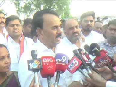 అదిలాబాద్ అర్బన్: గోండు గూడెంలో ‘ఆదివాసీ టూరిజం ఎక్స్పోజర్ ప్రోగ్రామ్ ను జెండా ఊపి ప్రారంభించిన మంత్రి జూపల్లి కృష్ణారావు