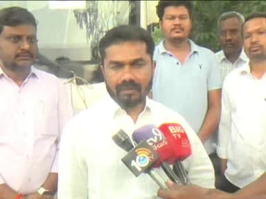 అదిలాబాద్ అర్బన్: ముఖ్యమంత్రి మార్గదర్శకత్వంలో ఆదివాసీల జీవన ప్రమాణాలను మెరుగుపర్చేందుకు ప్రభుత్వం కట్టుబడి ఉంది:ఖానాపూర్ MLA బొజ్జు పటేల్