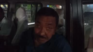 নাকাশিপাড়া: নাকাশিপাড়ায় বিদায়ী বিধায়ক তৃণমূল প্রার্থী কল্লোল খাঁ অসুস্থ এটি ভুল প্রচার ছিল বললেন প্রার্থী নিজেই