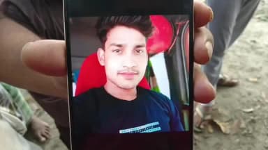 বামনগোলা: জলঙ্গা এলাকায় যুবকের ঝুলন্ত দেহ উদ্ধার ঘিরে চাঞ্চল্য