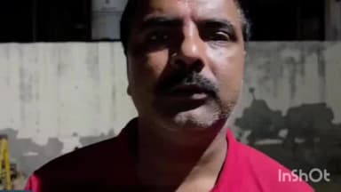 लहार: लहार से ग्वालियर जा रहे युवक से लूट का प्रयास, बाइक सवारों ने बंदूक छीनने की कोशिश की
