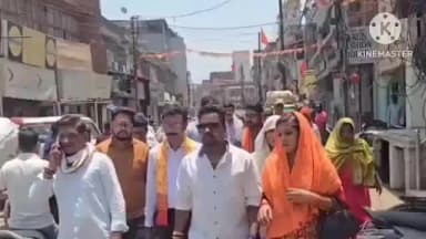 रायगढ़: रायगढ़ में पार्षद के भाई के साथ मारपीट, महापौर समेत भाजपा पार्षद थाना पहुंचे, दोषियों पर कार्रवाई की मांग