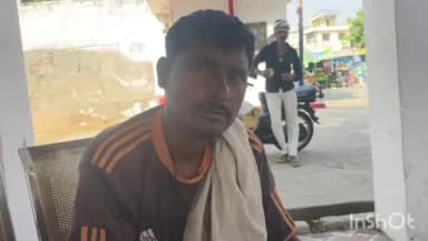 छिबरामऊ: बरबटापुर का रहने वाला एक युवक के साथ गाली-गलौज कर की गई मारपीट, कोतवाली में दी तहरीर