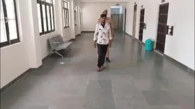 फिरोज़ाबाद: लड़ाई-झगड़ा कर रहे युवक को पुलिस ने दबोचा, शांति भंग के आरोप में भेजा जेल