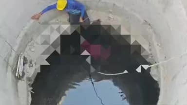 बड़गांव: बड़गांव थाना क्षेत्र में बकरियां चराने गई युवती की कुएं में गिरने से हुई मौत, सिविल डिफेंस की टीम ने शव निकाला