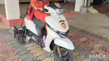 ధర్మపురి: ఆపదలో ఉన్న అన్న అని ఆశ్రయిస్తే, స్పందించి,స్కూటీ ఇచ్చి ఆడుకున్నారు, మా మంత్రి లక్ష్మణ్ కుమార్