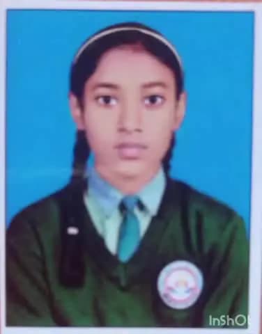 कसमार: कसमार प्रखंड के बसरिया की ऋतंभरा ने जिला टॉप टेन में जगह बनाई