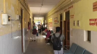 सैदपुर: महरूमपुर में मशीन की मरम्मत के दौरान सर्पदंश से किसान की मौत, परिजनों में मचा कोहराम