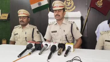 ଝାରସୁଗୁଡା: ବ୍ରଜରାଜନଗର ଏସଡିପିଓ ଙ୍କ ପ୍ରତିକ୍ରିୟା