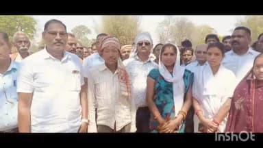 सिसई: प्रदीप कुमार साहू बने बरगांव के सहायक सचिव, पंचायत कार्यालय उत्तरी बरगांव में ग्राम सभा कर हुआ चयन